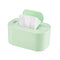 NOENNULL Baby Wipe Warmer Portable USB Temperature Control Versatile Baby Wet Wipe Warmer