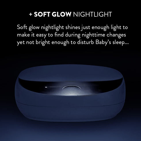 Prince Lionheart EVO Wipes Warmer - Essential Baby Care