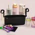 roo go Universal Silicone Stroller Organizer | Waterproof, Easy-Clean Caddy with Secure Cup Holders & Organized