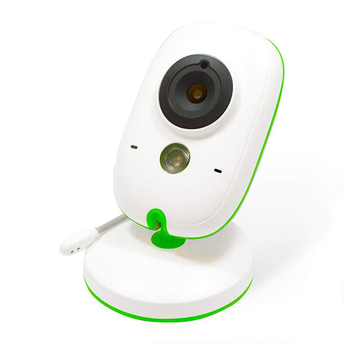 FL602 Night Vision Video Baby Monitor with Two-Way Talk
