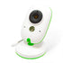 FL602 Night Vision Video Baby Monitor with Two-Way Talk