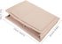 Bedside Storage Pocket Felt Hanging Organizer Bag for Bed Multi-Purpose Storage Pouch for Controllers Books and Small