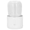 Hamwesh Portable Baby Bottle Warmer, Fast Heating Cordless Rechargeable for Breast Milk and