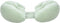 Pregnancy Pillow for Side Sleeping Multi-Functional U-Shaped Support Cushion for Abdominal and