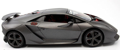 1/14 Scale Lamborghini Sesto Elemento Radio Remote Control Model Car - R/C RTR