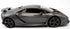 1/14 Scale Lamborghini Sesto Elemento Radio Remote Control Model Car - R/C RTR