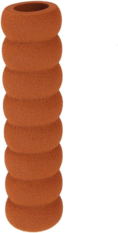 4pcs Children Door Levers, Silicone Door Knob Cover, Flexible Childproof Safety Handle Cover