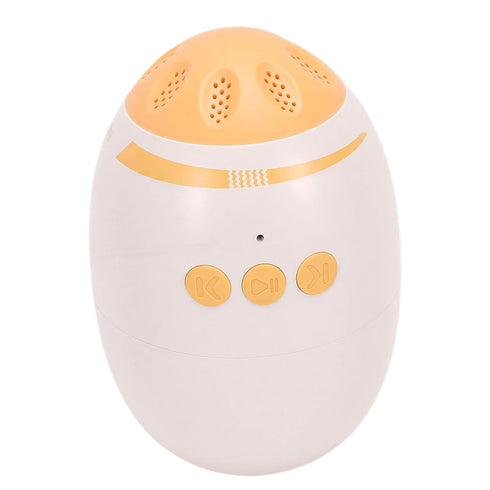 LAISANIM 11 Stroller Rocker with White Noise & Bluetooth, Portable Baby Vibrating Soother & Sleep Aid, Smart Gentle