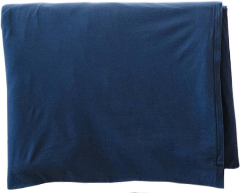 Ecolino Duvet Cover, Soft and 100% Organic Cotton Crib, Toddler, Travel Size,