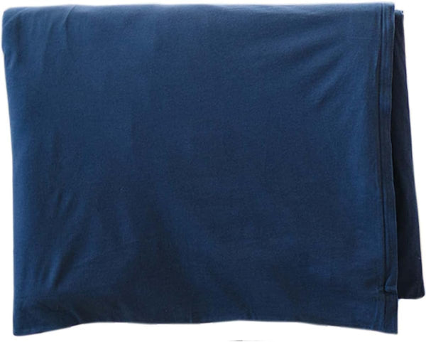 Ecolino Duvet Cover, Soft and 100% Organic Cotton Crib, Toddler, Travel Size,