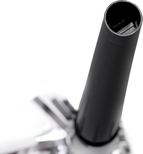 60 Packs Silver Noise Makers, Metallic Fringed Party Blowers, Horns Musical Blowouts for Birthday Party