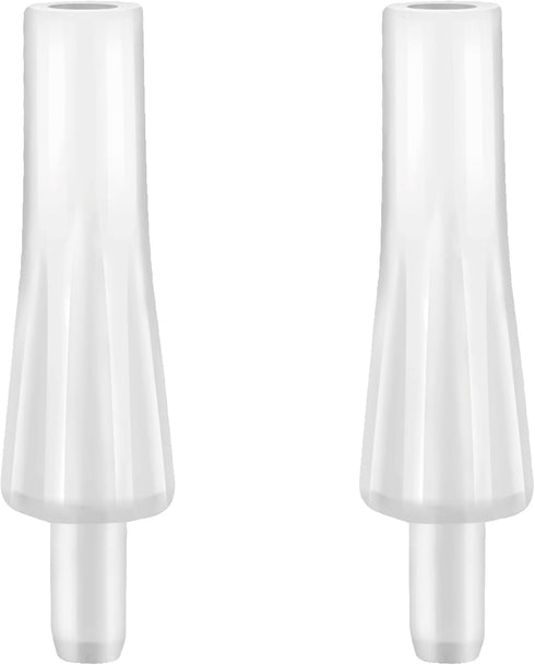 Maymom Tubing Adapter Compatible with Spectra Synergy Gold Dual Adjustable Electric Breast