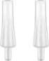 Maymom Tubing Adapter Compatible with Spectra Synergy Gold Dual Adjustable Electric Breast