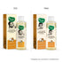 Mother Sparsh Gentle & Nourishing Coconut Oil for Babies - Cold Pressed