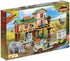 Building Kit - Safari Ranch (829 Piece)
