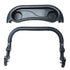 Snack Tray and Bumper Bar - Compatible with Bugaboo Bee5 and Bee6 Strollers