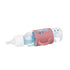 4 Pack 8 oz/250 ml, PandaEar Silicone Baby Bottle Handles with Dr Brown Narrow Baby Bottles Non-Slip Easy Grip Handles