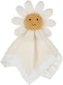 Apricot Lamb Daisy Soft Loveys, Security Blanket for Baby Boy and Girl, 13.8 Inches for Infants and Toddlers