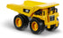 CAT Construction Toys, Die Cast Metal 3 Pack Vehicles - Dump Truck, Cement Mixer, Grader for Ages 3+