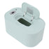 MOTOULAX 5V Baby Wipes Warmer USB Constant Temperature Portable Wipes Warmer Temperature Adjustment Warm Dispenser