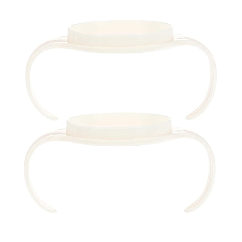 Dr. Talbot's Anti-Colic Bottle Replacement Handles, Feeding Supplies for Newborn (2-Pack)