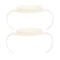 Dr. Talbot's Anti-Colic Bottle Replacement Handles, Feeding Supplies for Newborn (2-Pack)