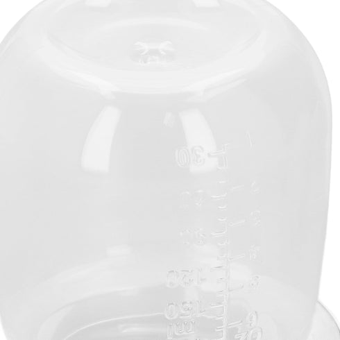 Hamwesh 3 6 Portable Baby Bottle Warmer, Fast Heating Cordless Rechargeable for Breast Milk and Travel with Temperature