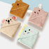 Gucilulu Hooded Baby Towel - Premium Soft Bath Towel for Baby, Newborn,Infant - Ultra Absorbent,Natural Baby Stuff