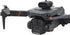 K6 Drone with 3 HD Cameras, Built-in Battery, Folding Quadcopter for Age 14 and Older, Real Time View, Beauty Filter