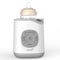 Grownsy Bottle Warmer, Baby Bottle Warmer Fast for Breastmilk & Formula, Accurate