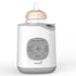 Grownsy Bottle Warmer, Baby Bottle Warmer Fast for Breastmilk & Formula, Accurate