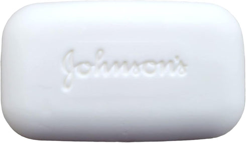 Johnson's 3.5 Johnson Johnson & Johnson Baby Soap Milk, Ounce