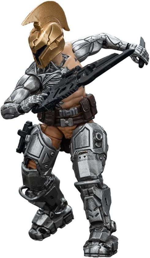 JOYTOY 1/18 Action Figures Army Builder Promotion Pack Figure 23 Collection Models Christmas Birthday Gifts