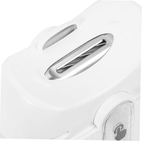 Trimmer Electric Nail Clipper for Boy Girl and Adults Automatic Safe Nail with Rechargeable USB for Boy Girl