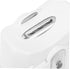 Trimmer Electric Nail Clipper for Boy Girl and Adults Automatic Safe Nail with Rechargeable USB for Boy Girl