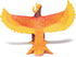 Papo Hand-Painted Figurine, Medieval-Fantasy Phoenix 36013, Collectible for Children, Suitable for Ages 3+
