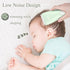 Trimmer Baby Hair Clippers, Quiet Professional Hair Clippers for Kids, Hair Cutting Kits with LCD Display, Safe Ceramic