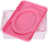Baost Portable Wet Wipe Travel Cases Napkin Tissue Paper Storage Box Plastic Wipes Dispenser Case Baby Wipes Holder