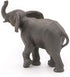 Papo Hand-Painted Wild Animal Kingdom Young Elephant Figurine 50225, Collectible for Children 3+