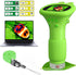 WINWEND Kids Microscope Pocket Microscope -1000X Portable Microscope for Kid | Photo and