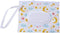 generic Portable Wet Wipe Pouch, Refillable Baby Wipe Dispenser with Snap Strap, Travel