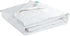 Summer 100% 33x43 Inches Toddler Goose Down Comforter Lightweight Cooling Baby Duvet Insert, Hypoallergenic Organic