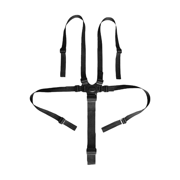 5 Point Harness Seat Belt Strap Belt,High Chair Strap,Baby Safe Harness for