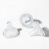 Generic Nimrox Baby Bottle Nipple - Soft Silicone, Anti-Colic, Medium Flow, BPA-Free