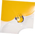 Gadpiparty Boy Girl u Shaped Potty Training Seat Boy Girl Toilet Training Seat for Boys Girls Easy to Install Reusable