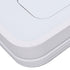 Generic Baby Wipe Warmer, Foldable Portable Wipes Dispenser with Smart Temperature Control Rapid Heating Safe