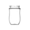 Gulicola Glass Baby Bottles Replacement