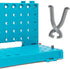 BRIO Builder - 34596 Working Bench Educational Construction Toy for Kids Age 3 Years and Up