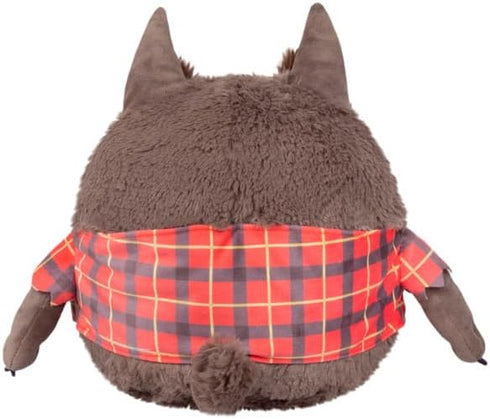 Mini Werewolf Plush by Squishable
