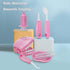 9PCS Set 6 Packaging Plastic Simulation Dentist Play Medical Kit Pretend Toy for Kids Hygienic Habbit Cultivation Role